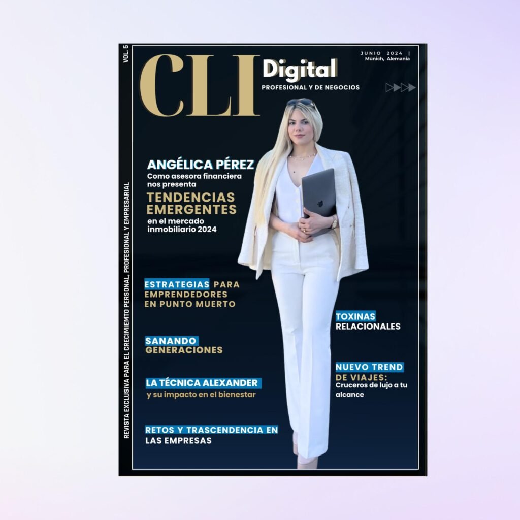 revista cli junio 2024